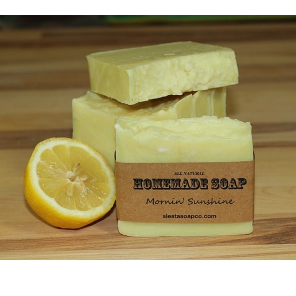 Soap